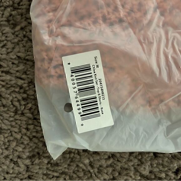 Free People Chloe Knit Set - Picture 5 of 7